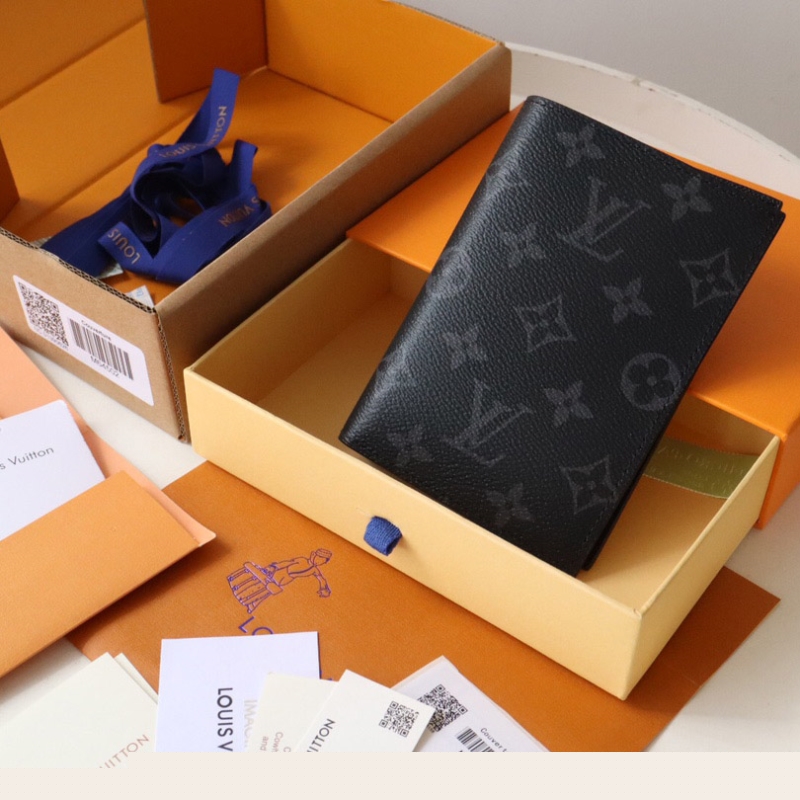 LV Wallets